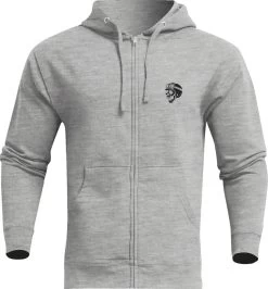 Thor Mindless Zip Fleece Sweatshirt