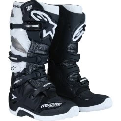MOOSE RACING Tech 7 Boots