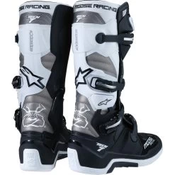 MOOSE RACING Tech 7 Boots 5 MOOSE RACING Tech 7 Boots -Motorcycle Equipment Shop moose racing tech 7 boots 2 74235.1700004943