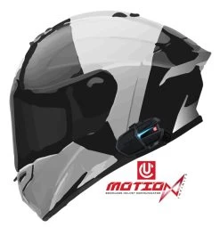 UCLEAR Motion Infinity Communicator -Motorcycle Equipment Shop motion infinity communicator 4 71157.1688166573