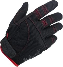 BILTWELL Moto Gloves -Motorcycle Equipment Shop moto gloves 2 57303.1688163432