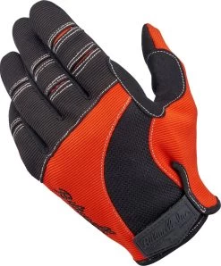 BILTWELL Moto Gloves -Motorcycle Equipment Shop moto gloves 6 66795.1688163435