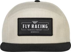Fly Racing Motto Hat