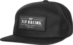 Fly Racing Motto Hat -Motorcycle Equipment Shop motto hat 5 58597.1688168948