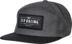 Fly Racing Motto Hat -Motorcycle Equipment Shop motto hat 7 00913.1688168949