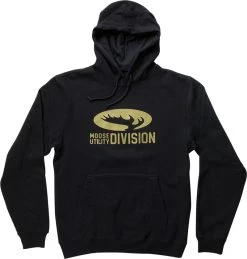 MOOSE RACING MUD Antler Hoodie