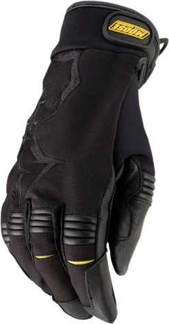 MOOSE RACING MUD Riding Gloves