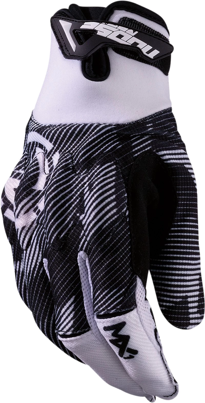 MOOSE RACING MX1 Gloves 11 MOOSE RACING MX1 Gloves - Image 11