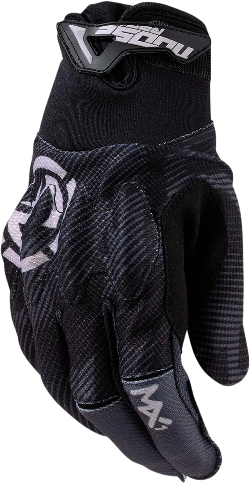 MOOSE RACING MX1 Gloves 2 MOOSE RACING MX1 Gloves - Image 2