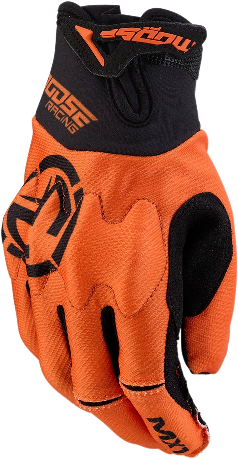 MOOSE RACING MX1 Gloves 6 MOOSE RACING MX1 Gloves - Image 6
