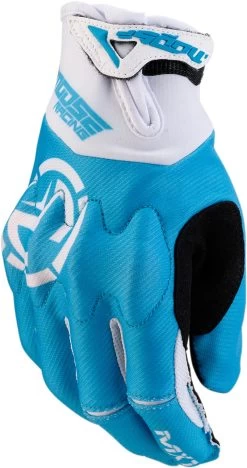 MOOSE RACING MX1 Gloves 18 MOOSE RACING MX1 Gloves -Motorcycle Equipment Shop mx1 gloves 7 29658.1688163595