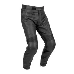 Noru Kuro Leather Pant