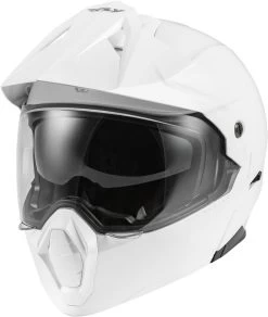 Fly Racing Odyssey Adventure Modular Helmet