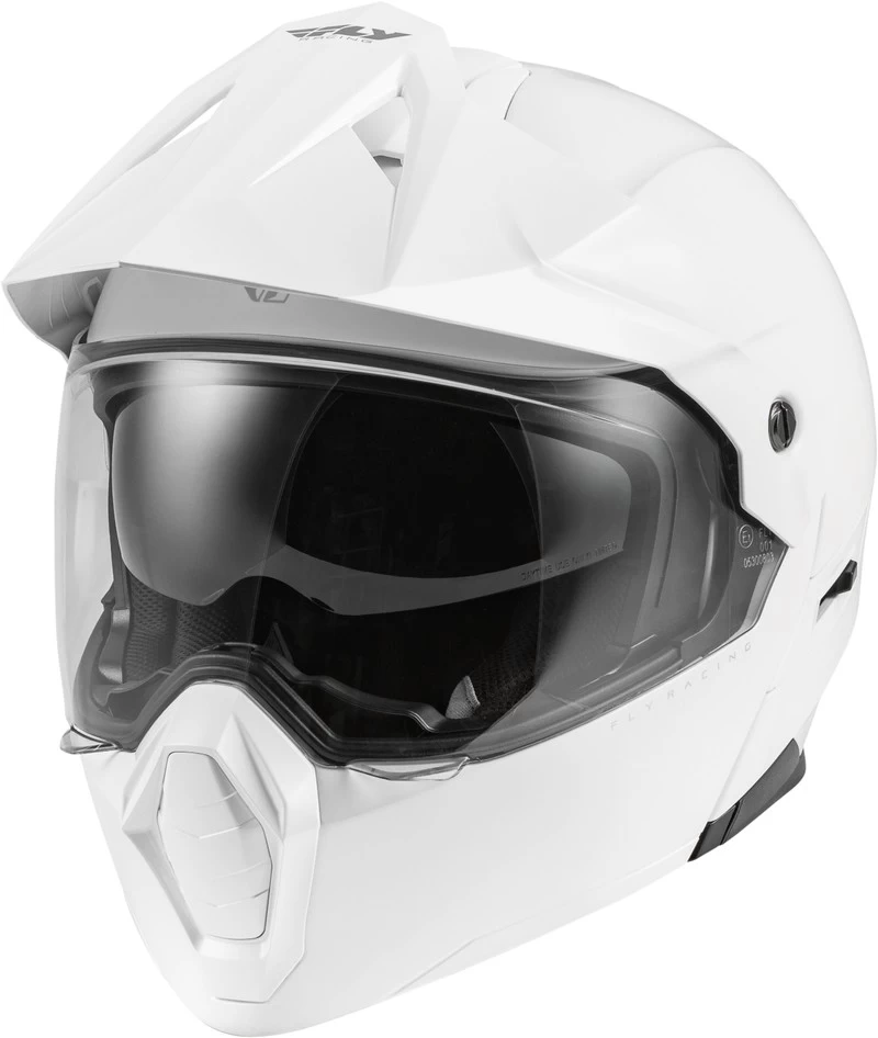 Fly Racing Odyssey Adventure Modular Helmet 1 Fly Racing Odyssey Adventure Modular Helmet
