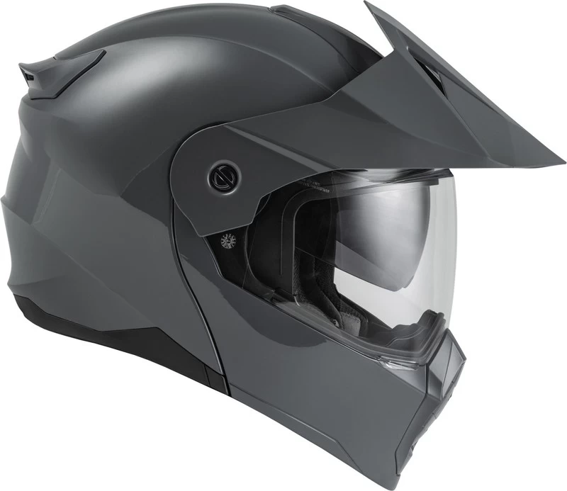 Fly Racing Odyssey Adventure Modular Helmet 11 Fly Racing Odyssey Adventure Modular Helmet - Image 11