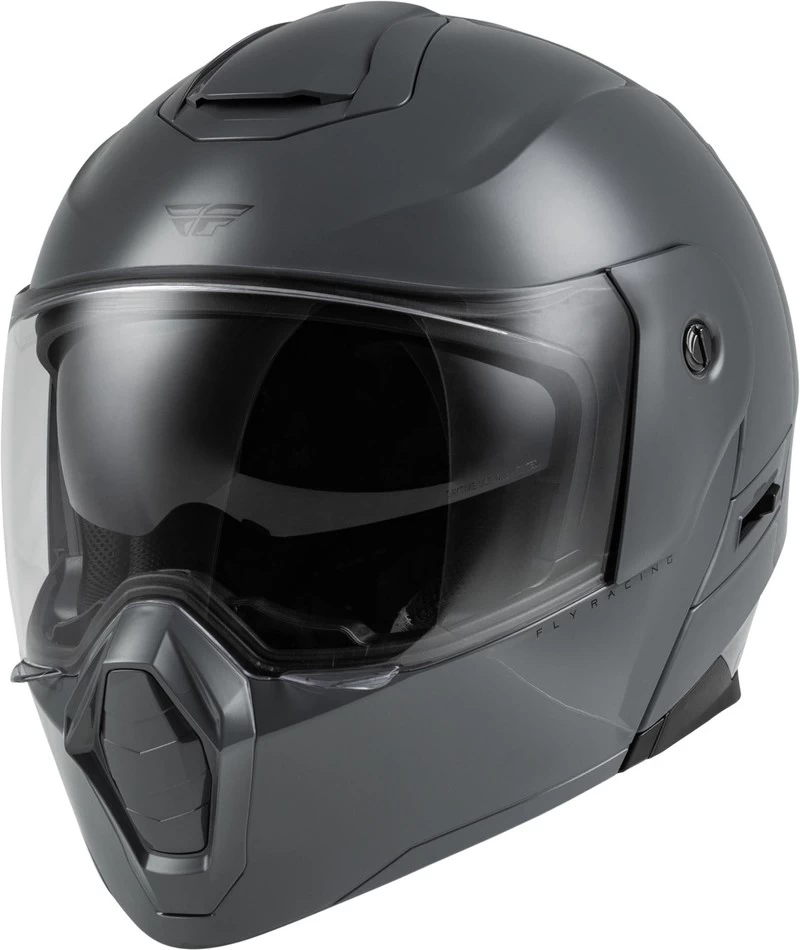 Fly Racing Odyssey Adventure Modular Helmet 13 Fly Racing Odyssey Adventure Modular Helmet - Image 13