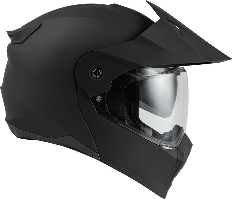 Fly Racing Odyssey Adventure Modular Helmet 16 Fly Racing Odyssey Adventure Modular Helmet - Image 16