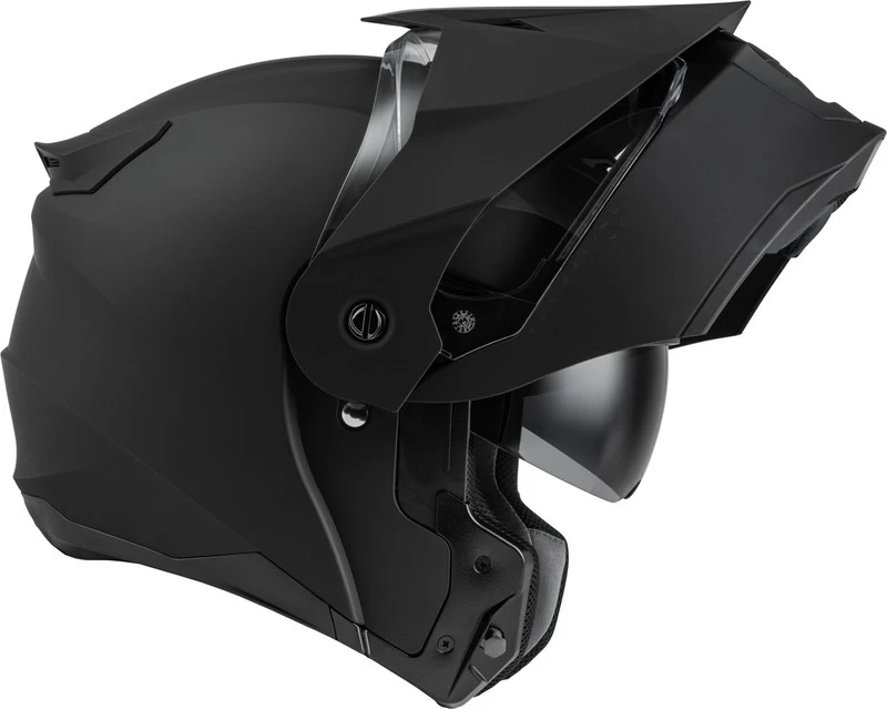 Fly Racing Odyssey Adventure Modular Helmet 17 Fly Racing Odyssey Adventure Modular Helmet - Image 17