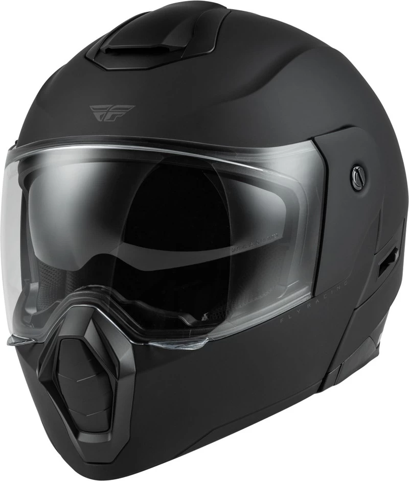 Fly Racing Odyssey Adventure Modular Helmet 18 Fly Racing Odyssey Adventure Modular Helmet - Image 18