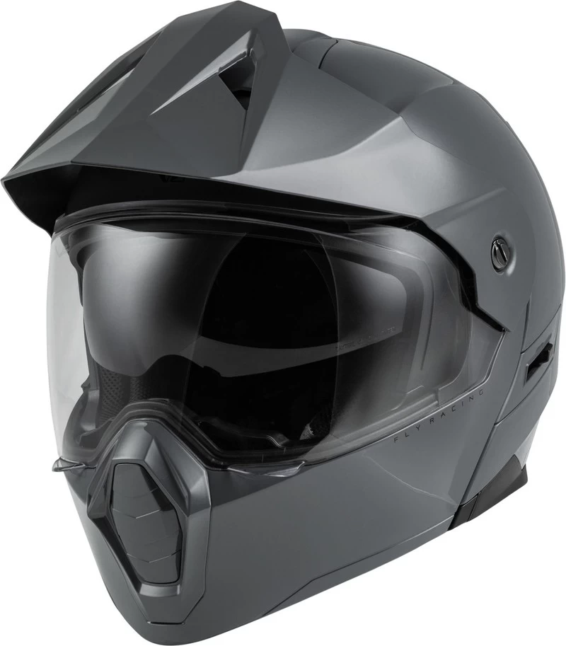 Fly Racing Odyssey Adventure Modular Helmet 2 Fly Racing Odyssey Adventure Modular Helmet - Image 2