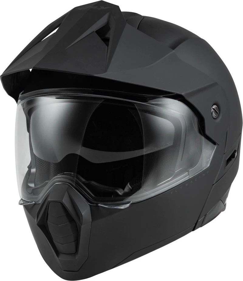 Fly Racing Odyssey Adventure Modular Helmet 3 Fly Racing Odyssey Adventure Modular Helmet - Image 3