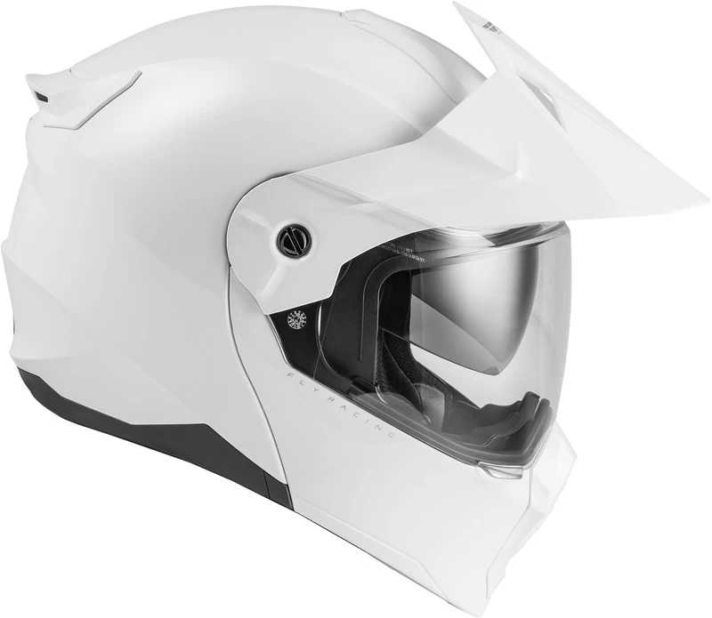 Fly Racing Odyssey Adventure Modular Helmet 6 Fly Racing Odyssey Adventure Modular Helmet - Image 6