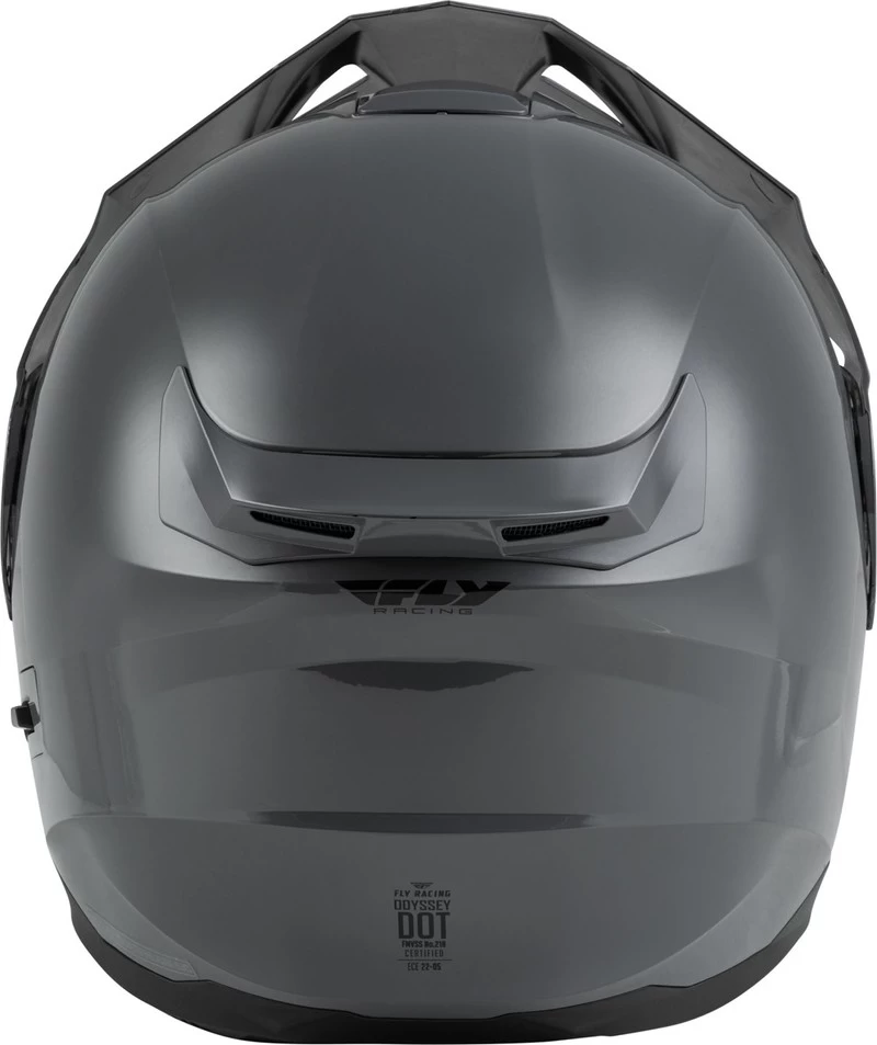 Fly Racing Odyssey Adventure Modular Helmet 9 Fly Racing Odyssey Adventure Modular Helmet - Image 9