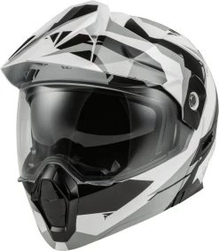 Fly Racing Odyssey Summit Helmet