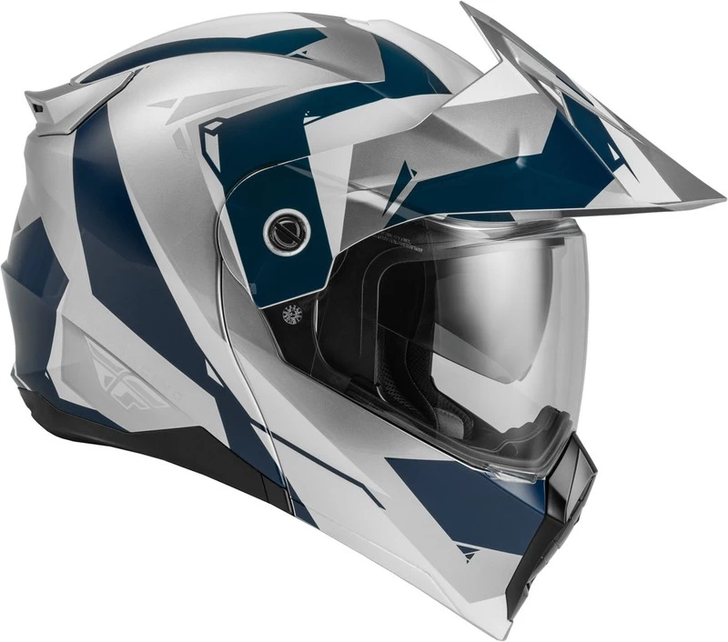 Fly Racing Odyssey Summit Helmet 16 Fly Racing Odyssey Summit Helmet - Image 16
