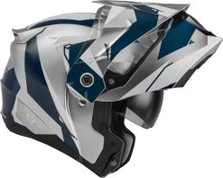 Fly Racing Odyssey Summit Helmet 34 Fly Racing Odyssey Summit Helmet -Motorcycle Equipment Shop odyssey summit helmet 16 31818.1688165476