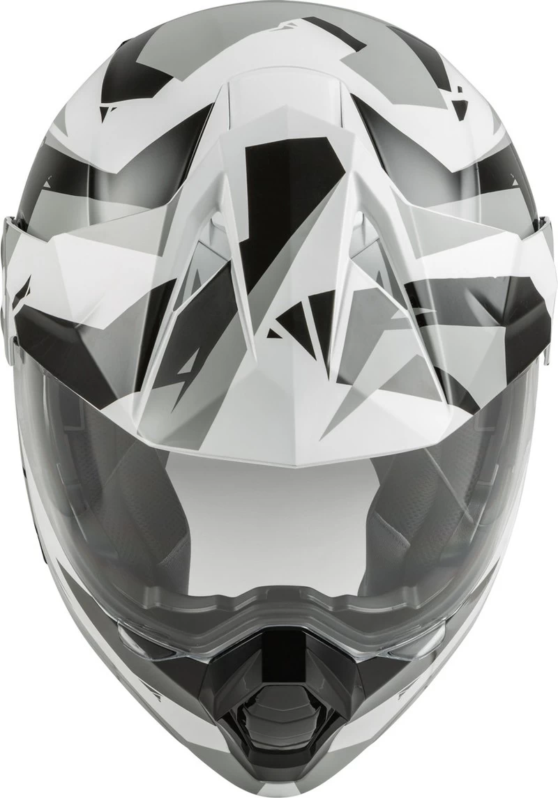 Fly Racing Odyssey Summit Helmet 5 Fly Racing Odyssey Summit Helmet - Image 5