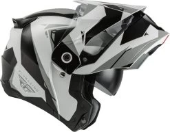 Fly Racing Odyssey Summit Helmet 24 Fly Racing Odyssey Summit Helmet -Motorcycle Equipment Shop odyssey summit helmet 6 83719.1688165469