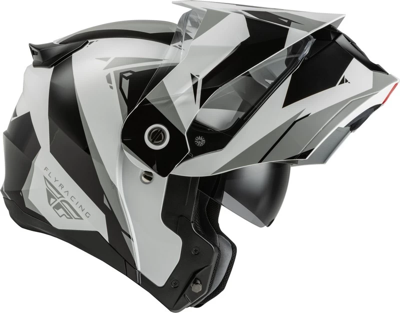 Fly Racing Odyssey Summit Helmet 7 Fly Racing Odyssey Summit Helmet - Image 7