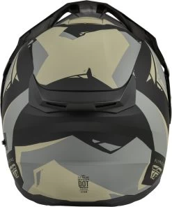 Fly Racing Odyssey Summit Helmet 26 Fly Racing Odyssey Summit Helmet -Motorcycle Equipment Shop odyssey summit helmet 8 07288.1688165471
