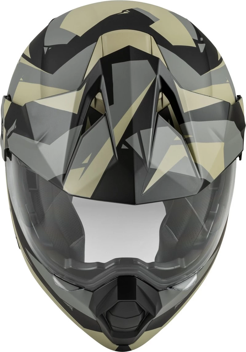 Fly Racing Odyssey Summit Helmet 10 Fly Racing Odyssey Summit Helmet - Image 10