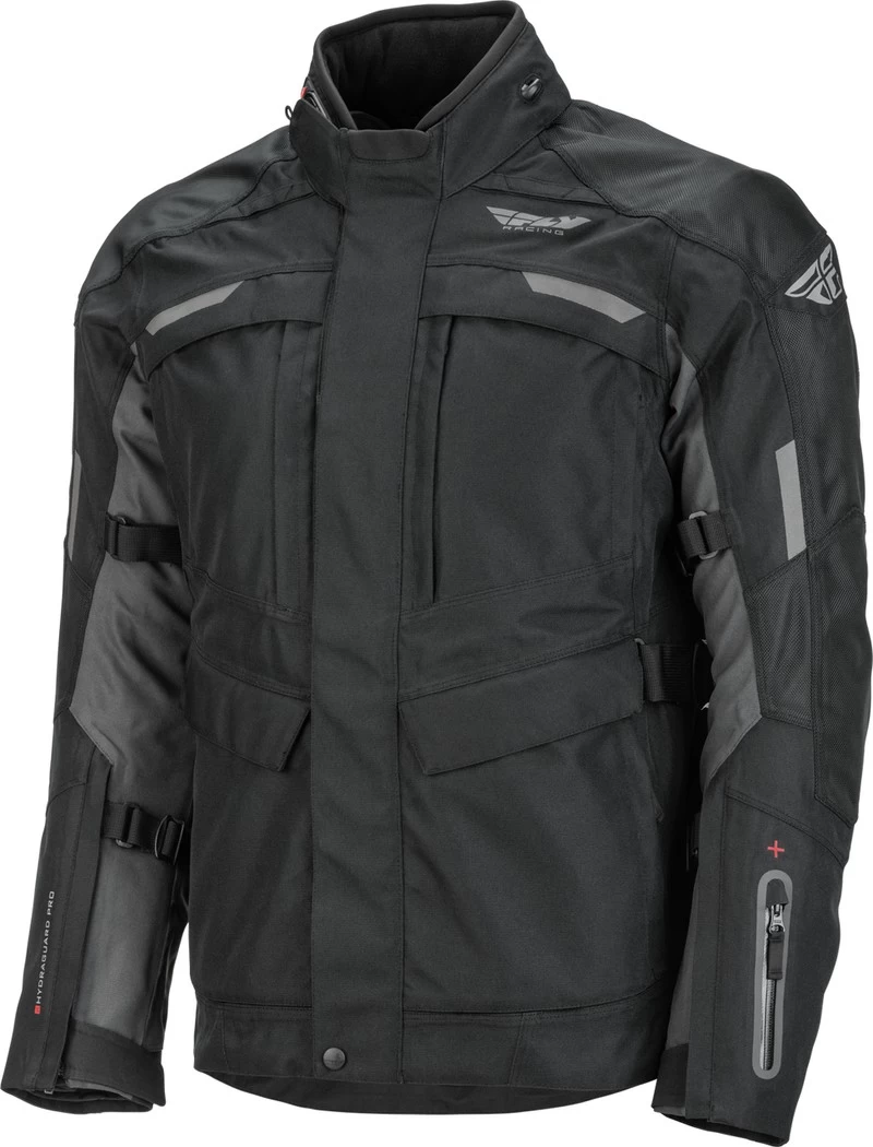 Fly Racing Off Grid Jacket 1 Fly Racing Off Grid Jacket