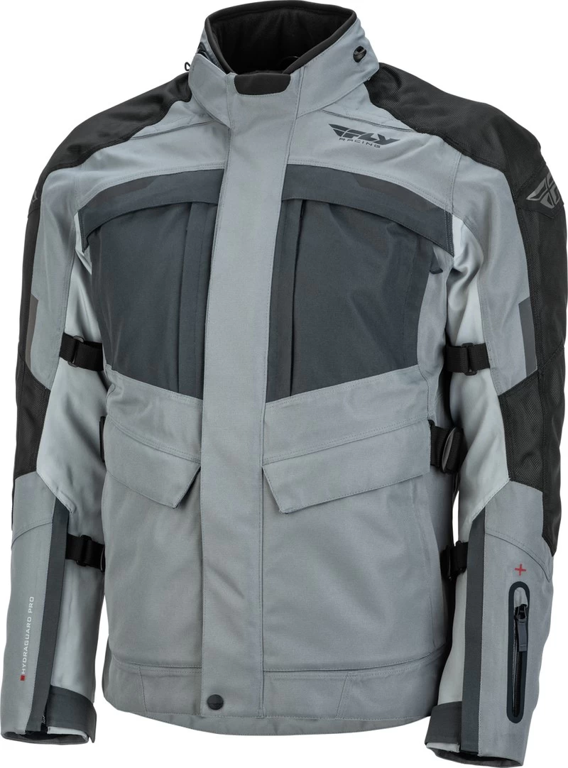 Fly Racing Off Grid Jacket 3 Fly Racing Off Grid Jacket - Image 3