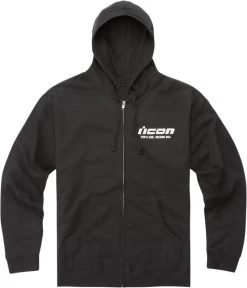 ICON OGP Zip Hoodie