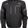Scorpion EXO Optima Jacket