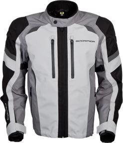 Scorpion EXO Optima Jacket -Motorcycle Equipment Shop optima jacket 2 54573.1688167297