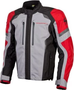 Scorpion EXO Optima Jacket -Motorcycle Equipment Shop optima jacket 6 44641.1688167299