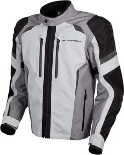 Scorpion EXO Optima Jacket -Motorcycle Equipment Shop optima jacket 8 16374.1688167300