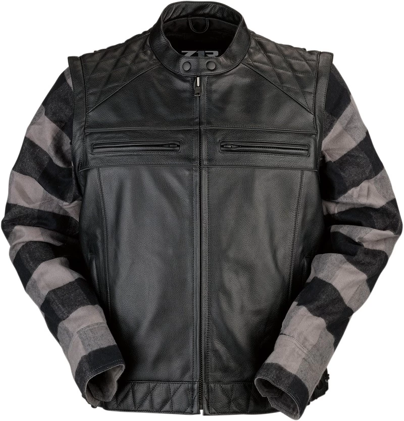 Z1R Ordinance 3 In 1 Jacket 2 Z1R Ordinance 3 In 1 Jacket - Image 2