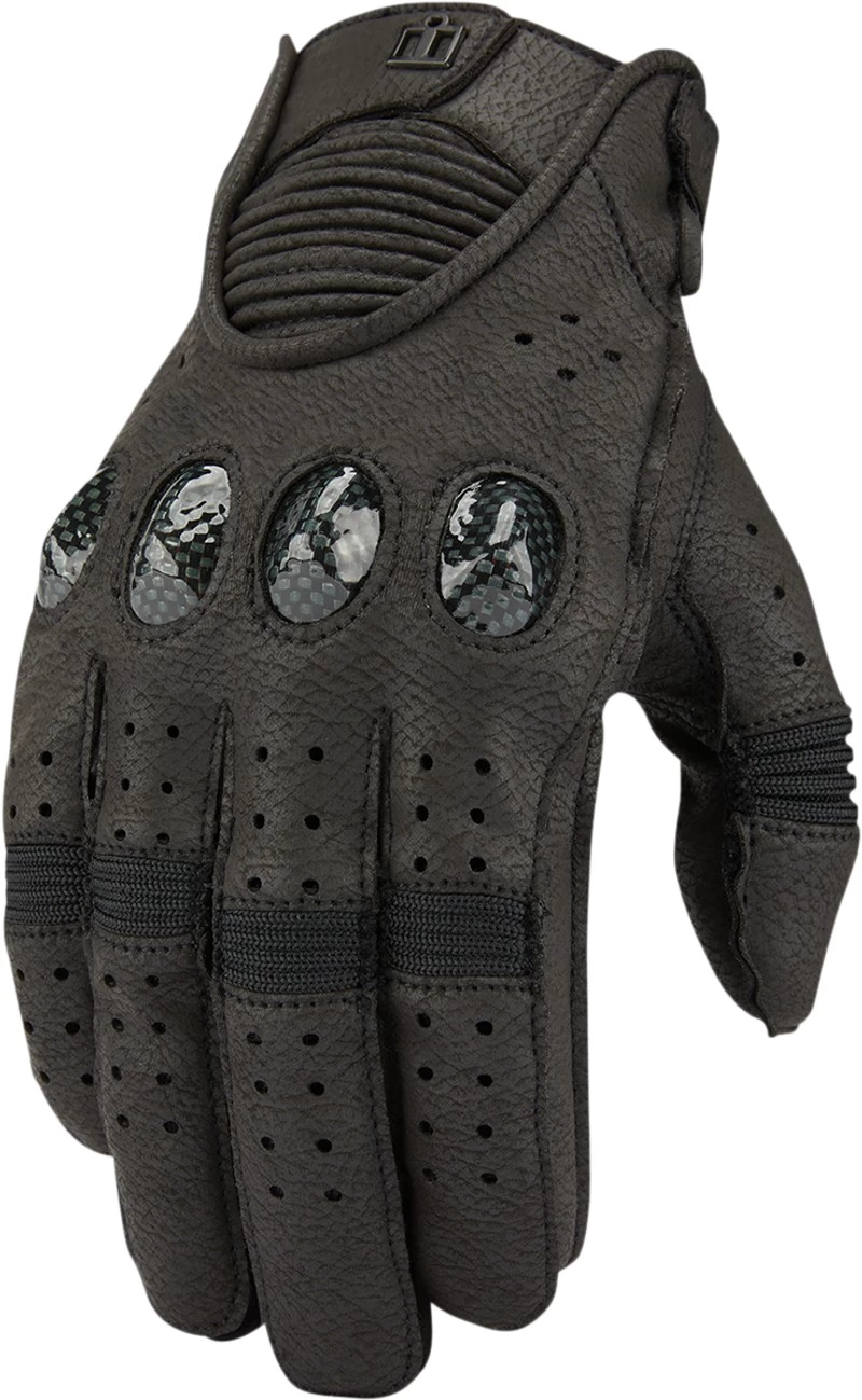 ICON Outdrive Gloves 1 ICON Outdrive Gloves