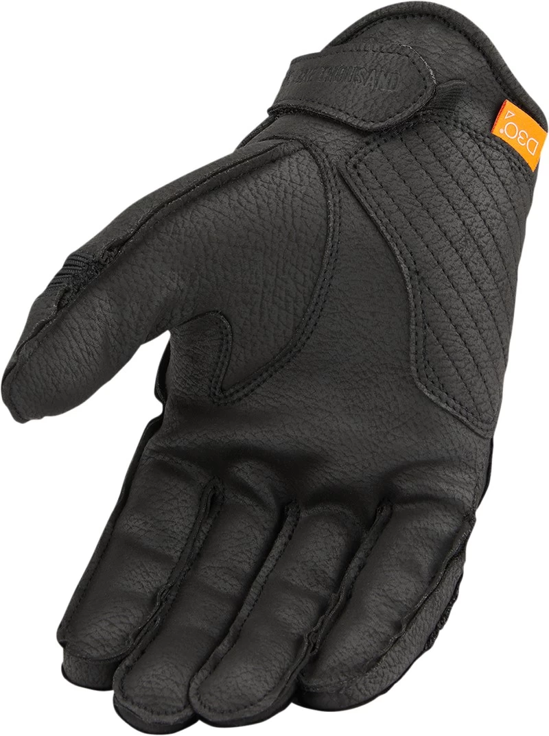ICON Outdrive Gloves 2 ICON Outdrive Gloves - Image 2
