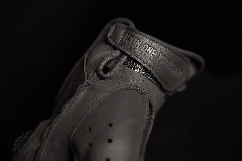 ICON Outdrive Gloves 4 ICON Outdrive Gloves - Image 4