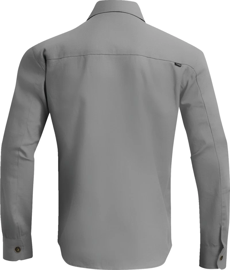 Thor Overshirt 2 Thor Overshirt - Image 2