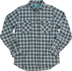 BILTWELL Pacific Flannel Shirt