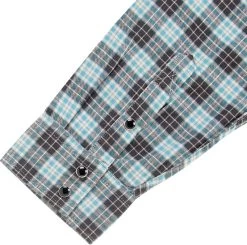 BILTWELL Pacific Flannel Shirt -Motorcycle Equipment Shop pacific flannel shirt 3 15216.1688164622