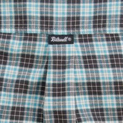 BILTWELL Pacific Flannel Shirt -Motorcycle Equipment Shop pacific flannel shirt 6 21420.1688164624
